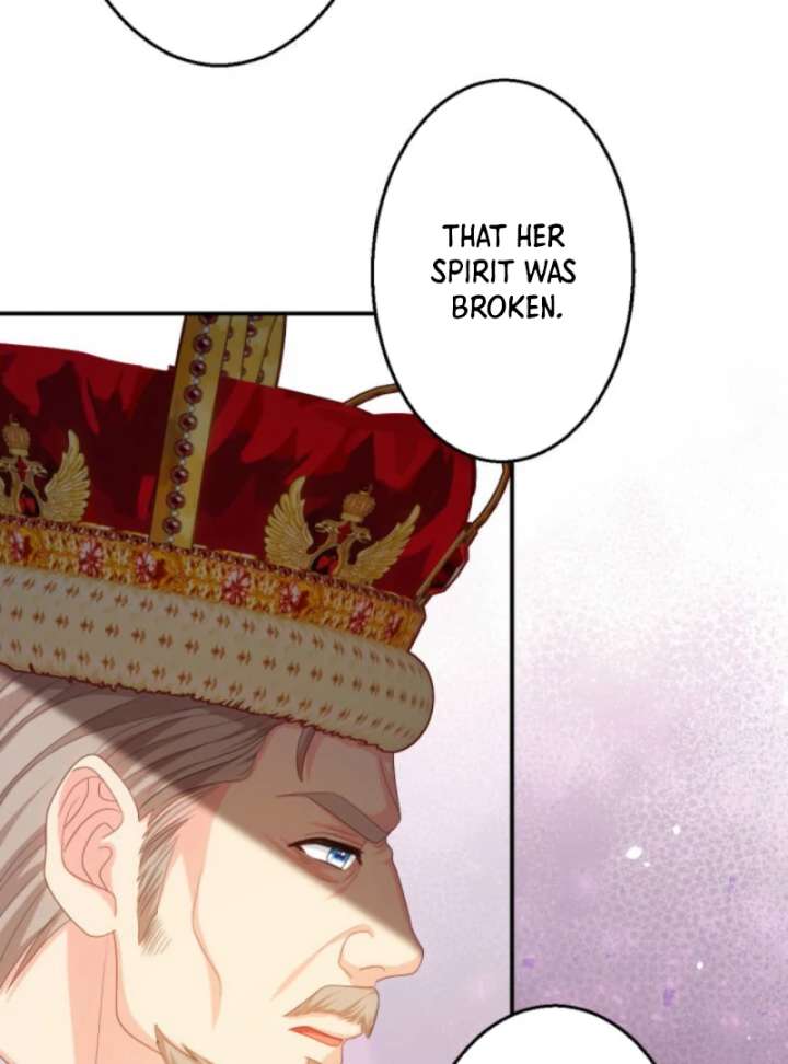 The Retired Villainess Wants to Live Quietly Chapter 6 - Page 39