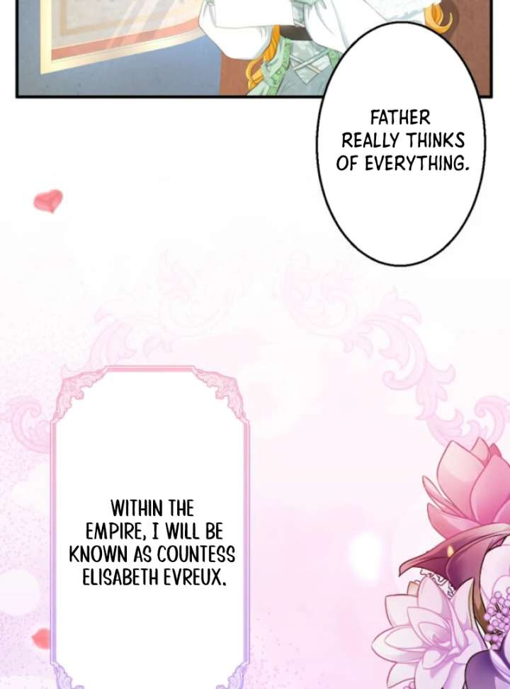 The Retired Villainess Wants to Live Quietly Chapter 6 - Page 4