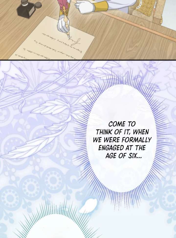 The Retired Villainess Wants to Live Quietly Chapter 6 - Page 46