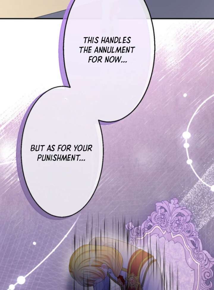 The Retired Villainess Wants to Live Quietly Chapter 6 - Page 50