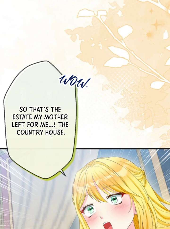 The Retired Villainess Wants to Live Quietly Chapter 6 - Page 55