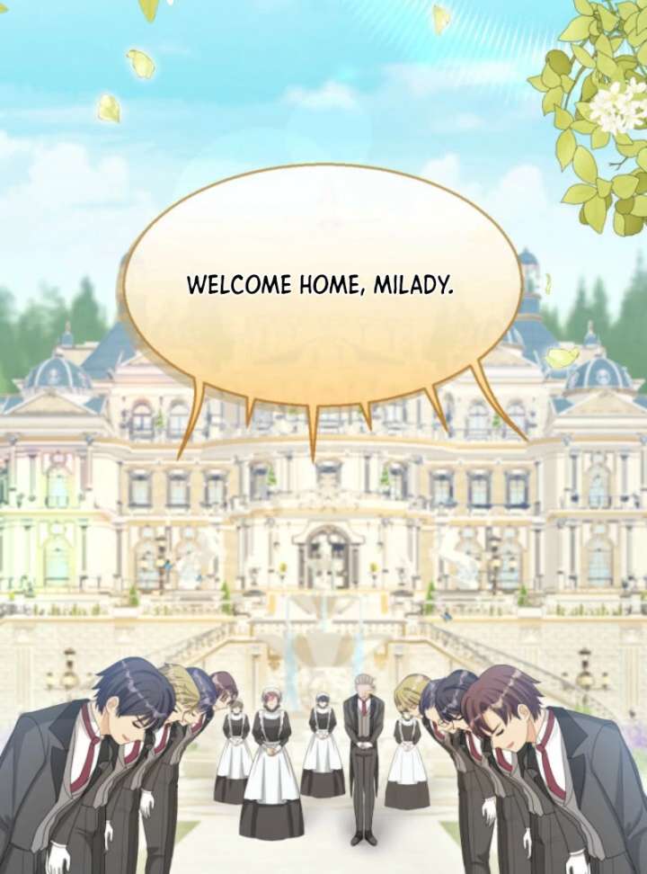 The Retired Villainess Wants to Live Quietly Chapter 6 - Page 59