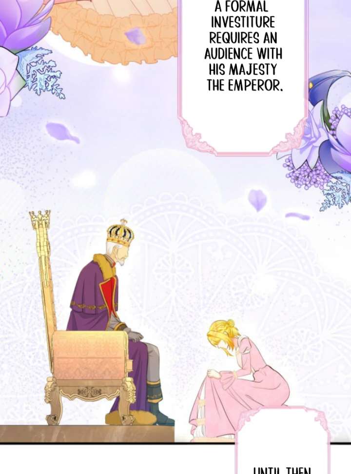 The Retired Villainess Wants to Live Quietly Chapter 6 - Page 6