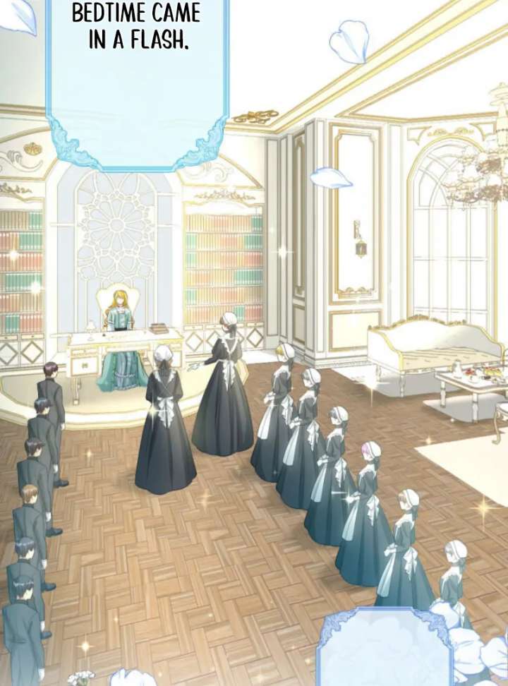 The Retired Villainess Wants to Live Quietly Chapter 6 - Page 63