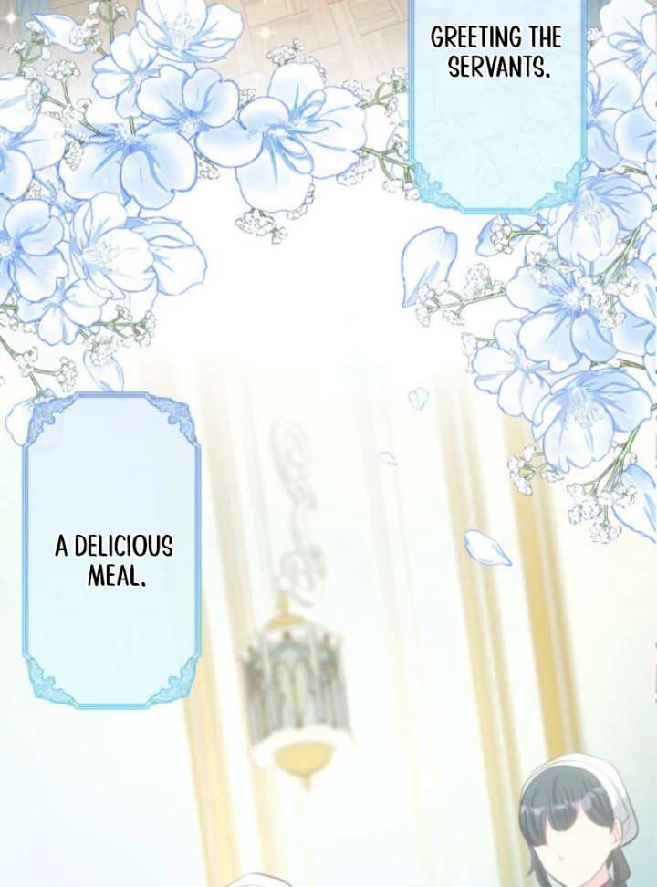 The Retired Villainess Wants to Live Quietly Chapter 6 - Page 64