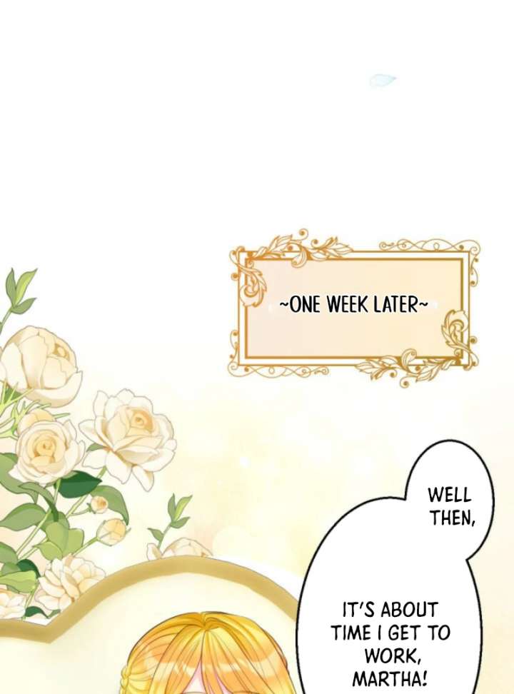 The Retired Villainess Wants to Live Quietly Chapter 6 - Page 73