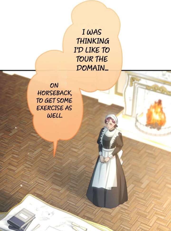 The Retired Villainess Wants to Live Quietly Chapter 6 - Page 75