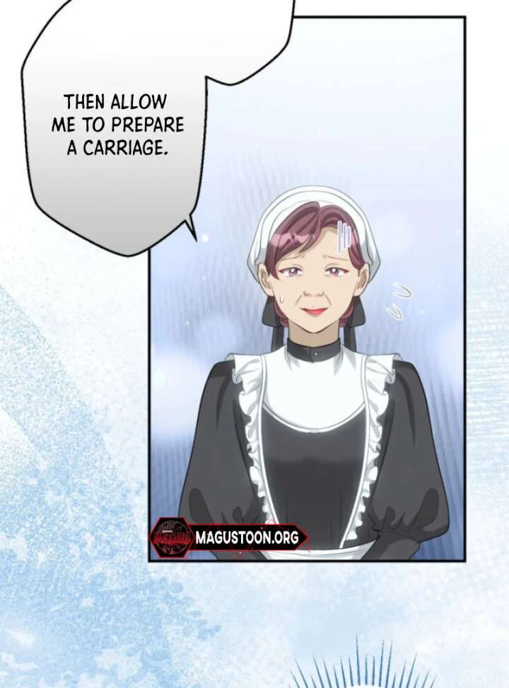 The Retired Villainess Wants to Live Quietly Chapter 6 - Page 77