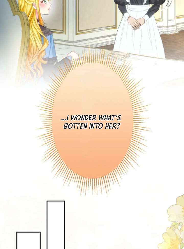 The Retired Villainess Wants to Live Quietly Chapter 6 - Page 82