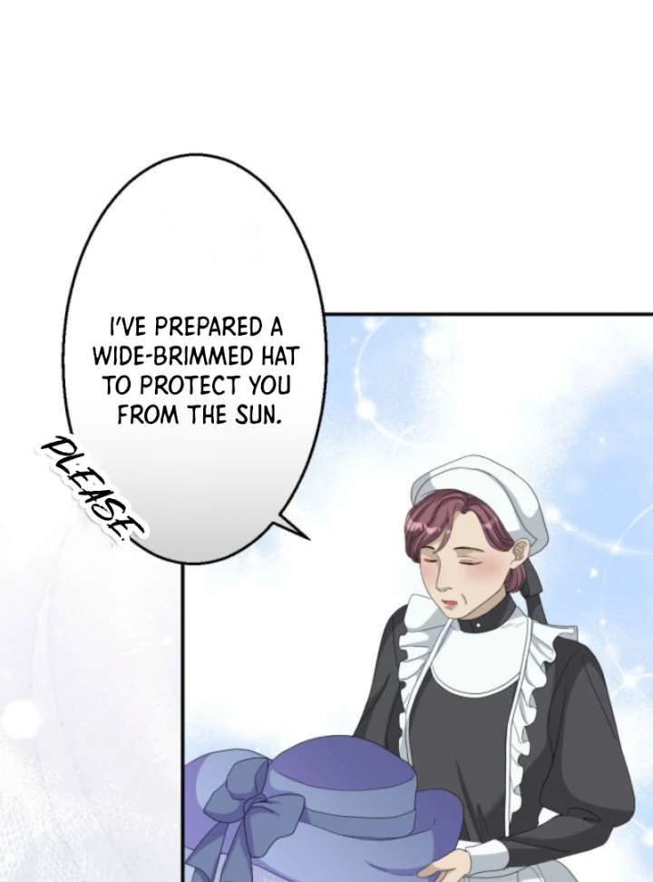 The Retired Villainess Wants to Live Quietly Chapter 6 - Page 86