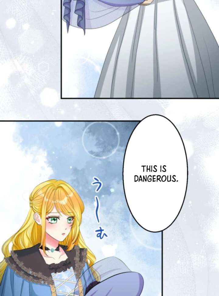 The Retired Villainess Wants to Live Quietly Chapter 6 - Page 87