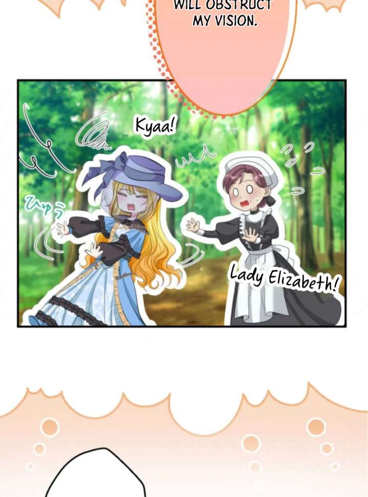 The Retired Villainess Wants to Live Quietly Chapter 6 - Page 89