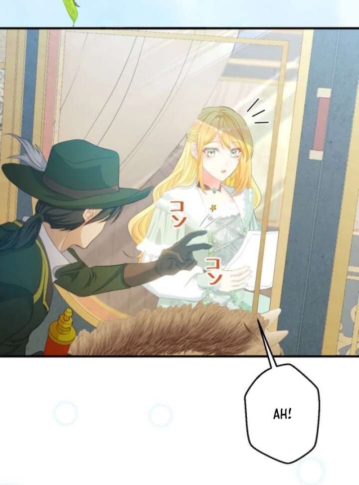 The Retired Villainess Wants to Live Quietly Chapter 6 - Page 9