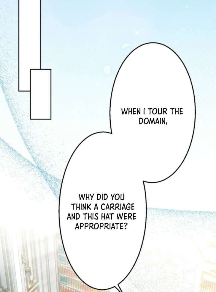 The Retired Villainess Wants to Live Quietly Chapter 6 - Page 94