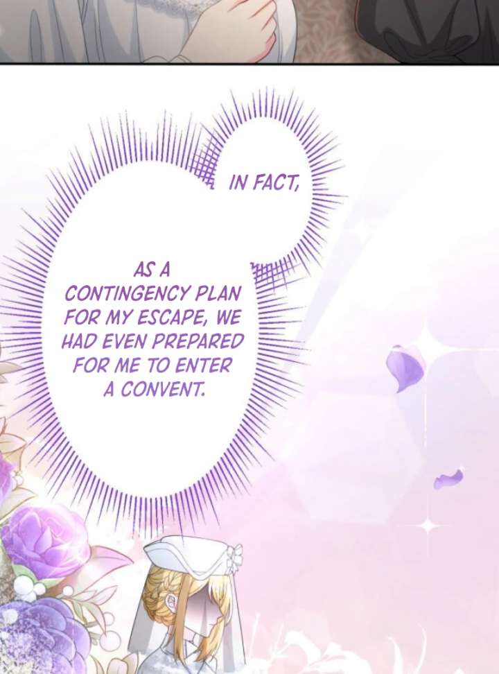 The Retired Villainess Wants to Live Quietly Chapter 9 - Page 17