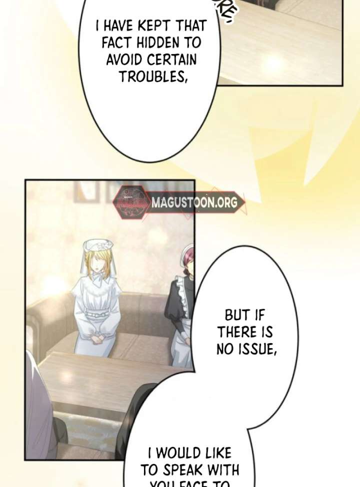 The Retired Villainess Wants to Live Quietly Chapter 9 - Page 22