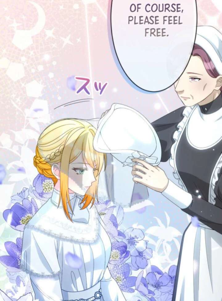 The Retired Villainess Wants to Live Quietly Chapter 9 - Page 24