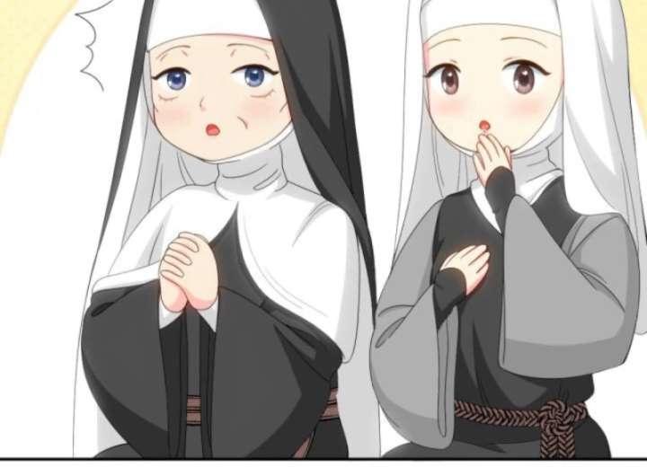 The Retired Villainess Wants to Live Quietly Chapter 9 - Page 28