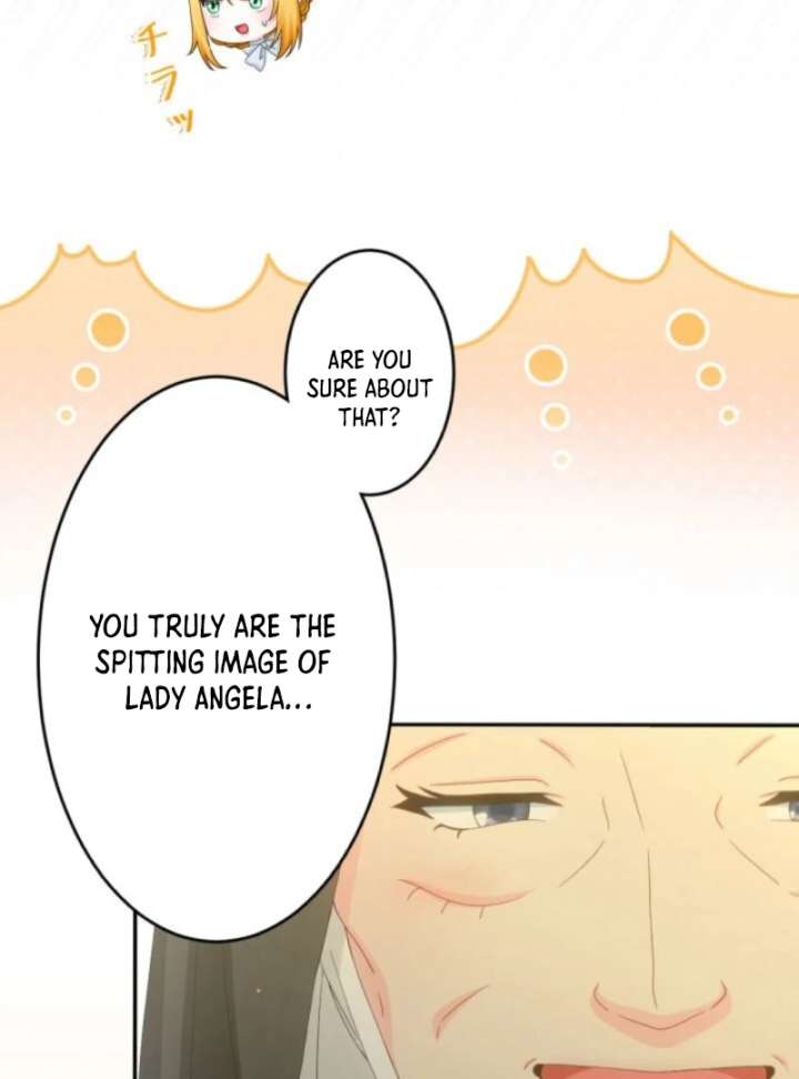 The Retired Villainess Wants to Live Quietly Chapter 9 - Page 31