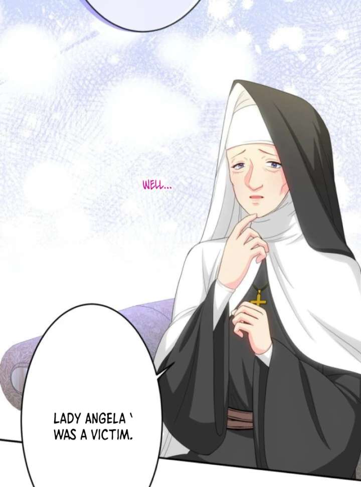 The Retired Villainess Wants to Live Quietly Chapter 9 - Page 36