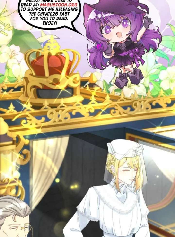 The Retired Villainess Wants to Live Quietly Chapter 9 - Page 4