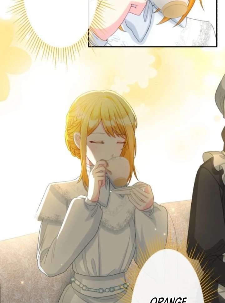 The Retired Villainess Wants to Live Quietly Chapter 9 - Page 45