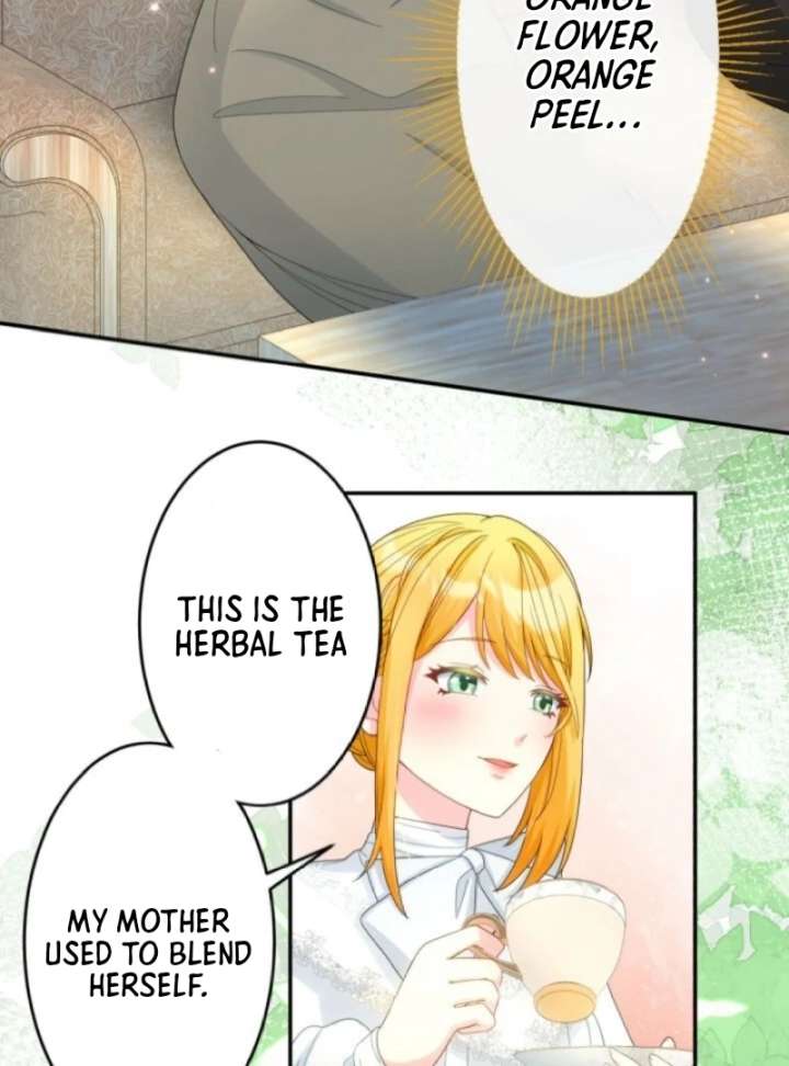 The Retired Villainess Wants to Live Quietly Chapter 9 - Page 46