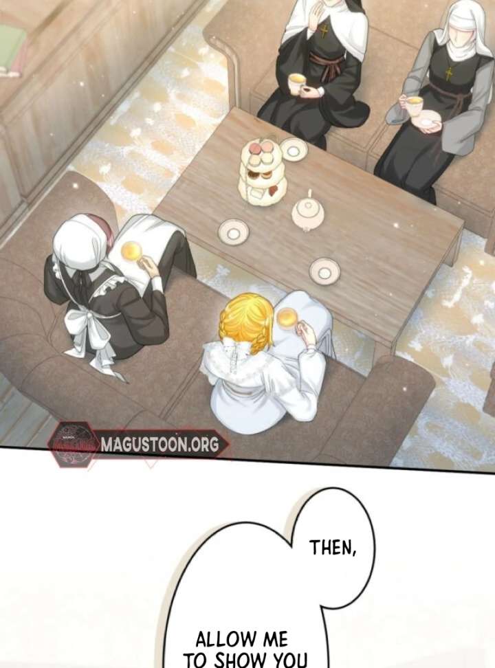 The Retired Villainess Wants to Live Quietly Chapter 9 - Page 49