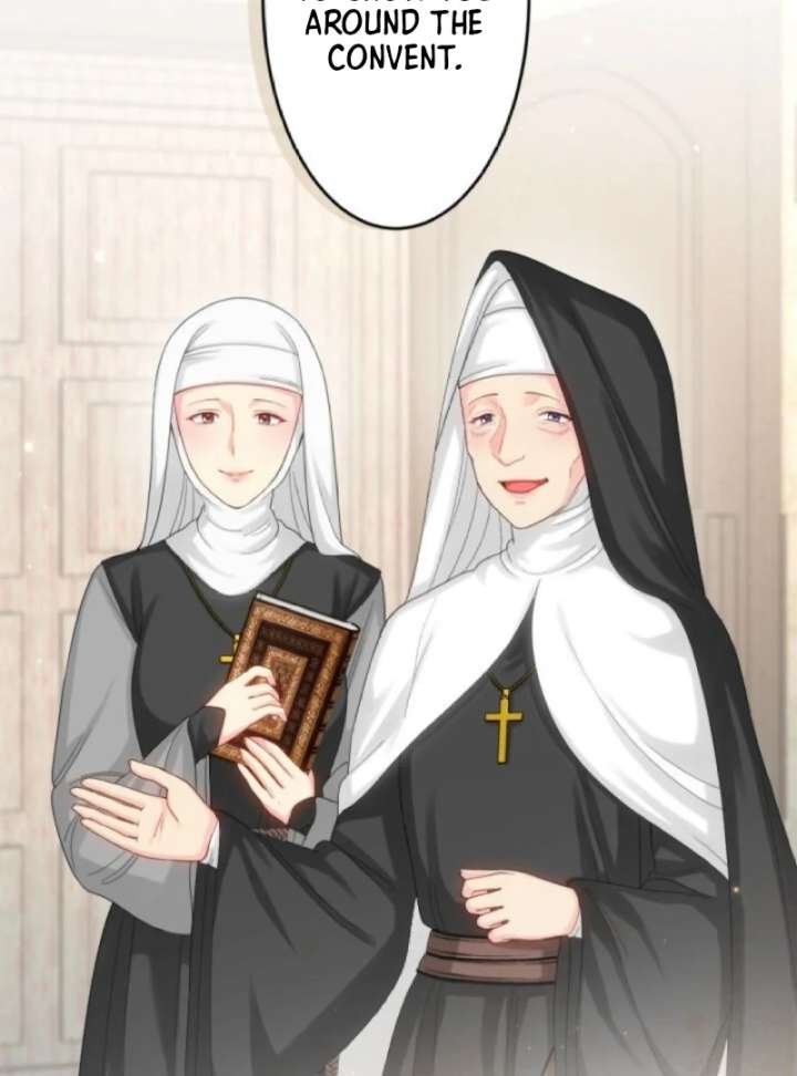 The Retired Villainess Wants to Live Quietly Chapter 9 - Page 50