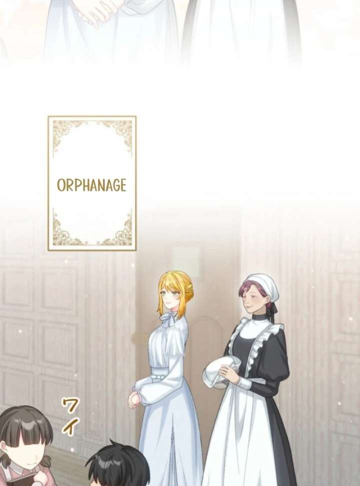 The Retired Villainess Wants to Live Quietly Chapter 9 - Page 54