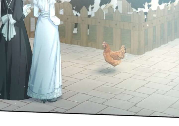 The Retired Villainess Wants to Live Quietly Chapter 9 - Page 56