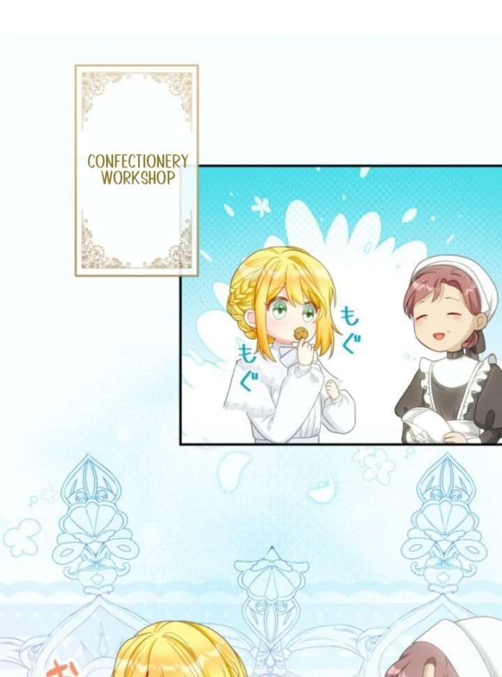 The Retired Villainess Wants to Live Quietly Chapter 9 - Page 57