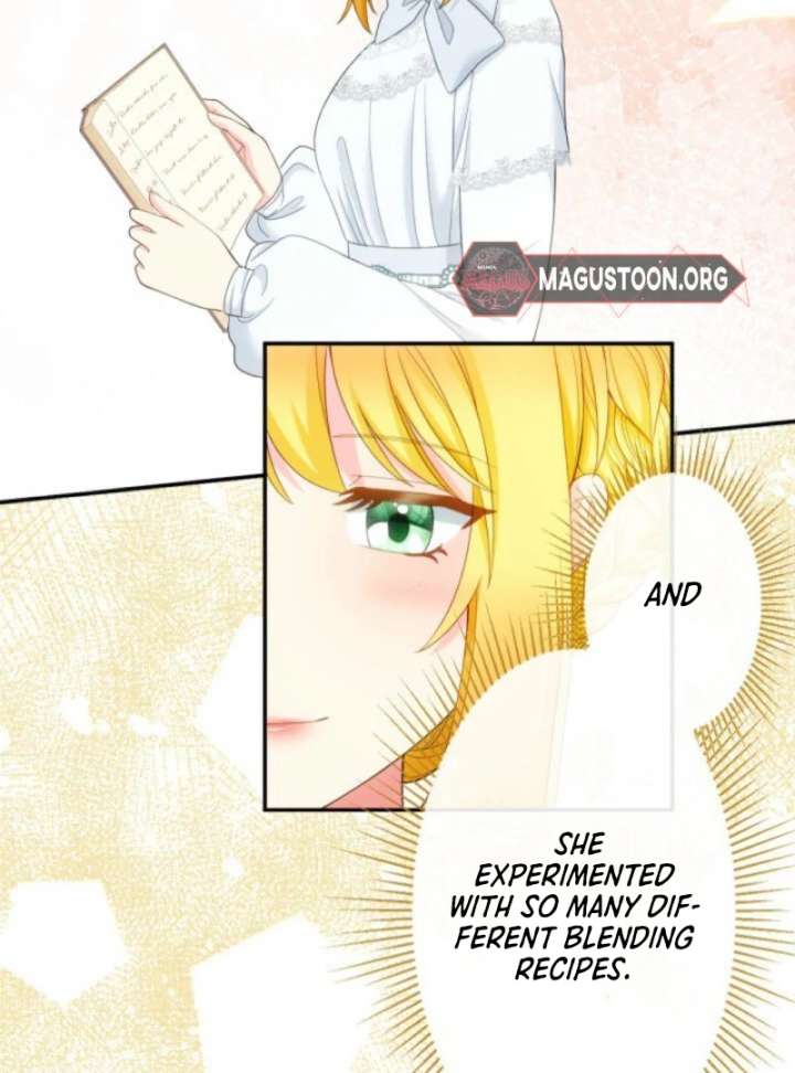 The Retired Villainess Wants to Live Quietly Chapter 9 - Page 64