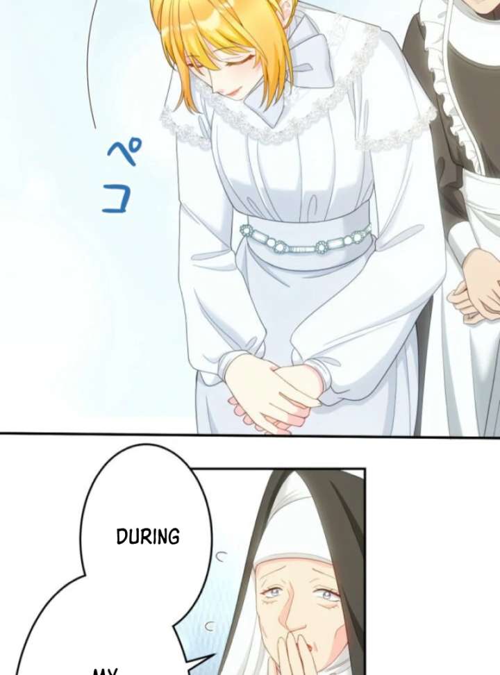 The Retired Villainess Wants to Live Quietly Chapter 9 - Page 71