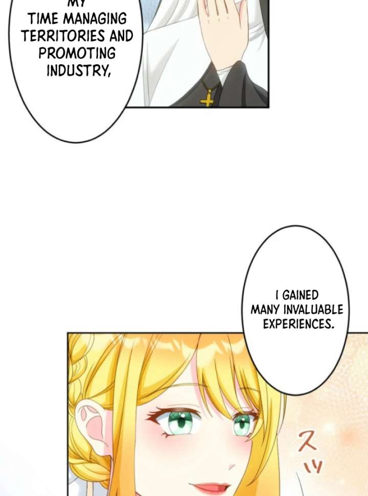 The Retired Villainess Wants to Live Quietly Chapter 9 - Page 72