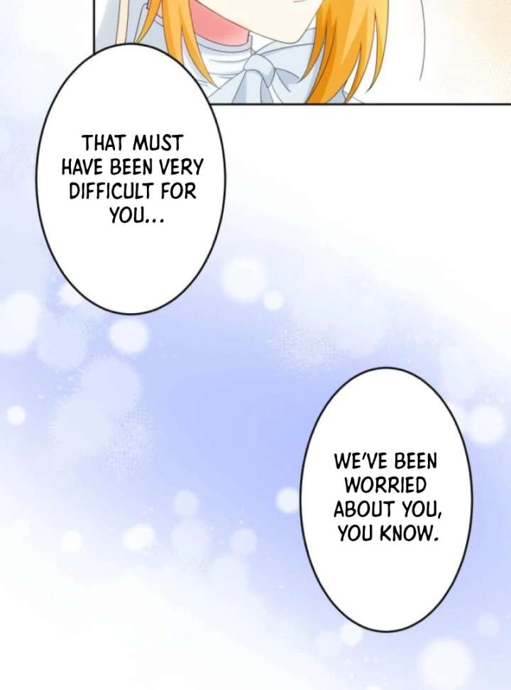 The Retired Villainess Wants to Live Quietly Chapter 9 - Page 73