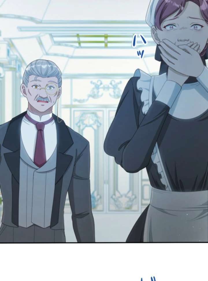 The Retired Villainess Wants to Live Quietly Chapter 9 - Page 80