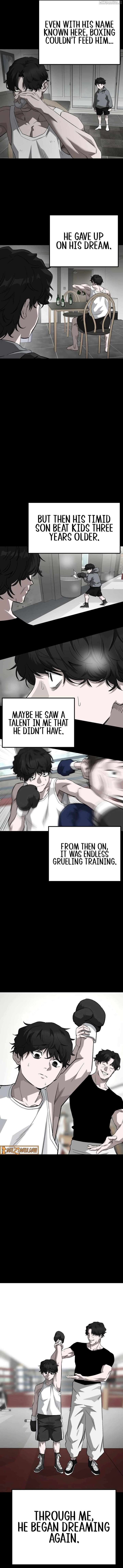 The Smiling Boxer Chapter 10 - Page 4