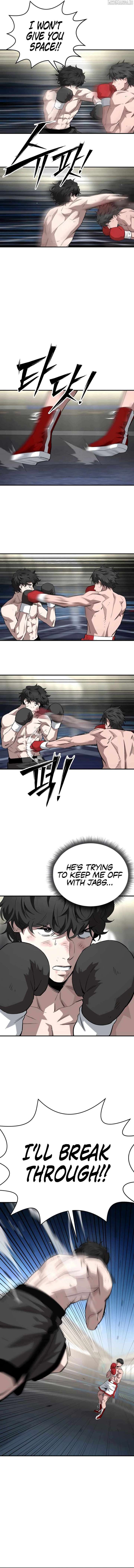 The Smiling Boxer Chapter 11 - Page 13