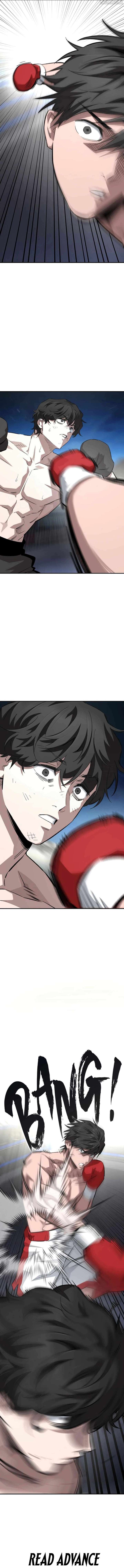 The Smiling Boxer Chapter 11 - Page 15