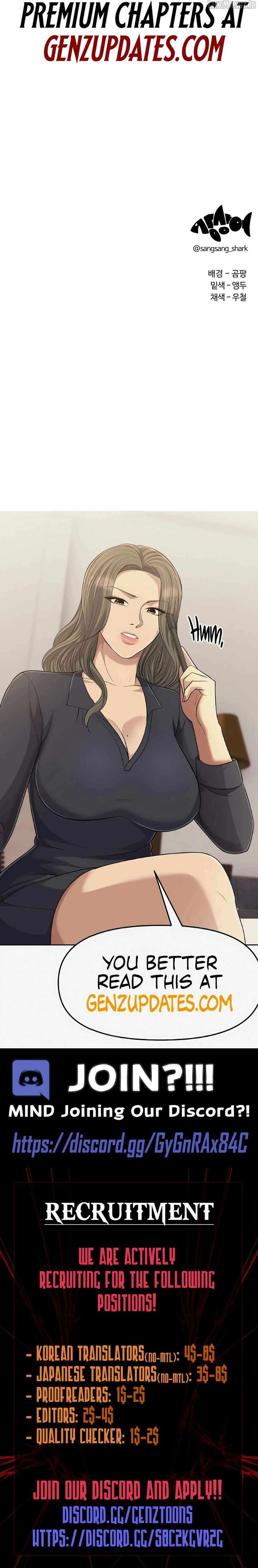 The Smiling Boxer Chapter 11 - Page 16