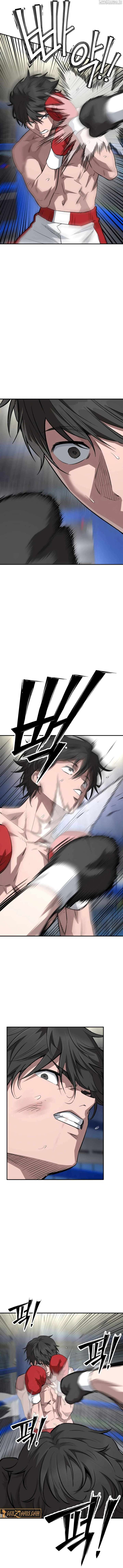 The Smiling Boxer Chapter 11 - Page 3