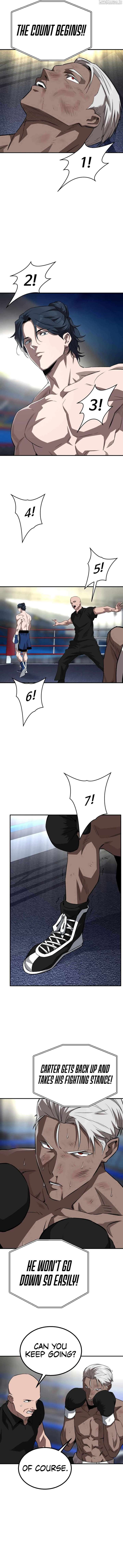 The Smiling Boxer Chapter 13 - Page 12