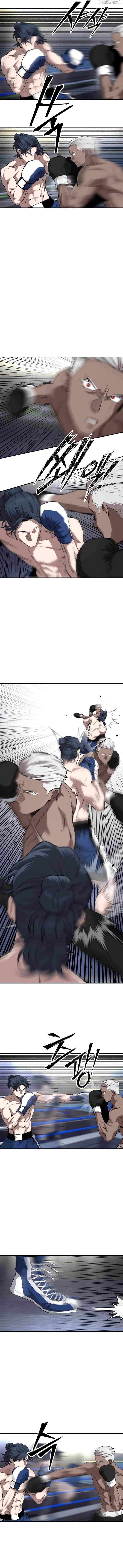 The Smiling Boxer Chapter 13 - Page 6