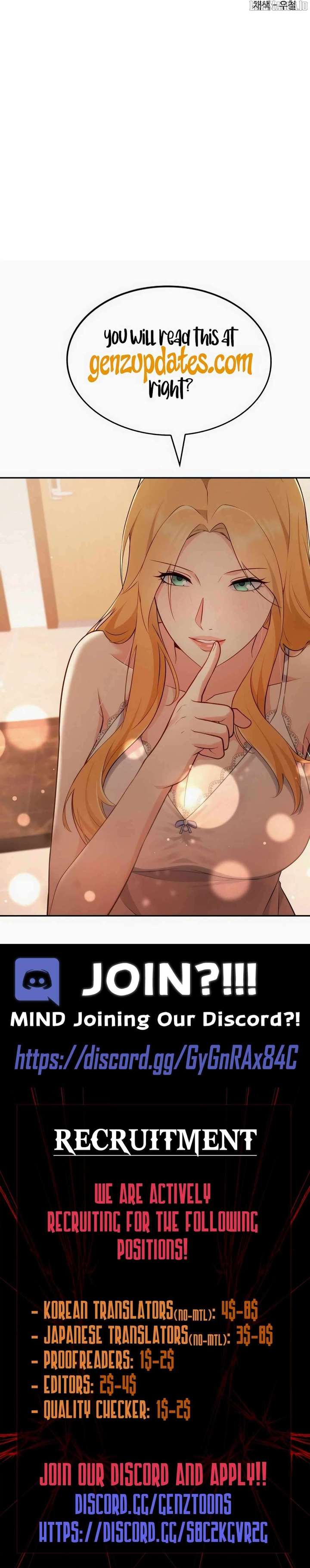 The Smiling Boxer Chapter 14 - Page 15