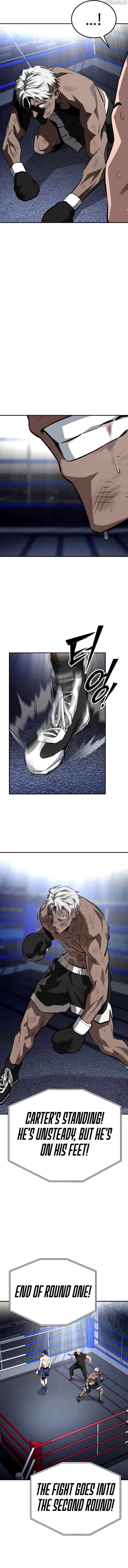 The Smiling Boxer Chapter 14 - Page 3