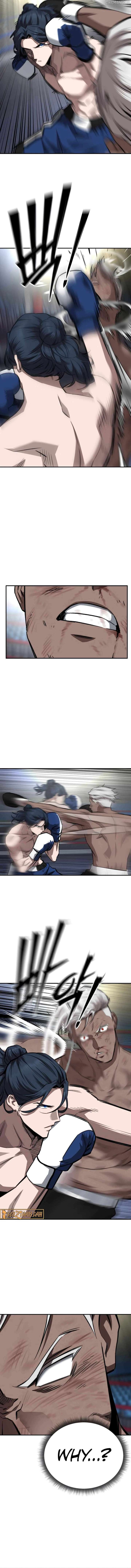 The Smiling Boxer Chapter 15 - Page 4