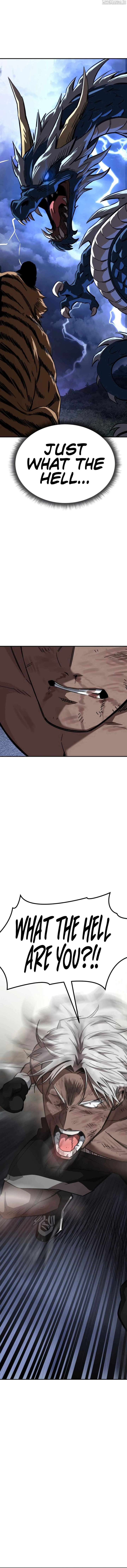 The Smiling Boxer Chapter 15 - Page 6