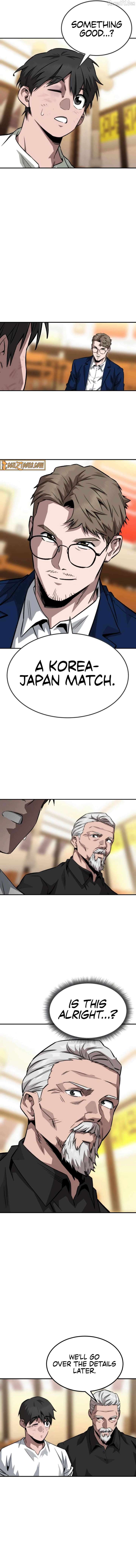 The Smiling Boxer Chapter 16 - Page 2