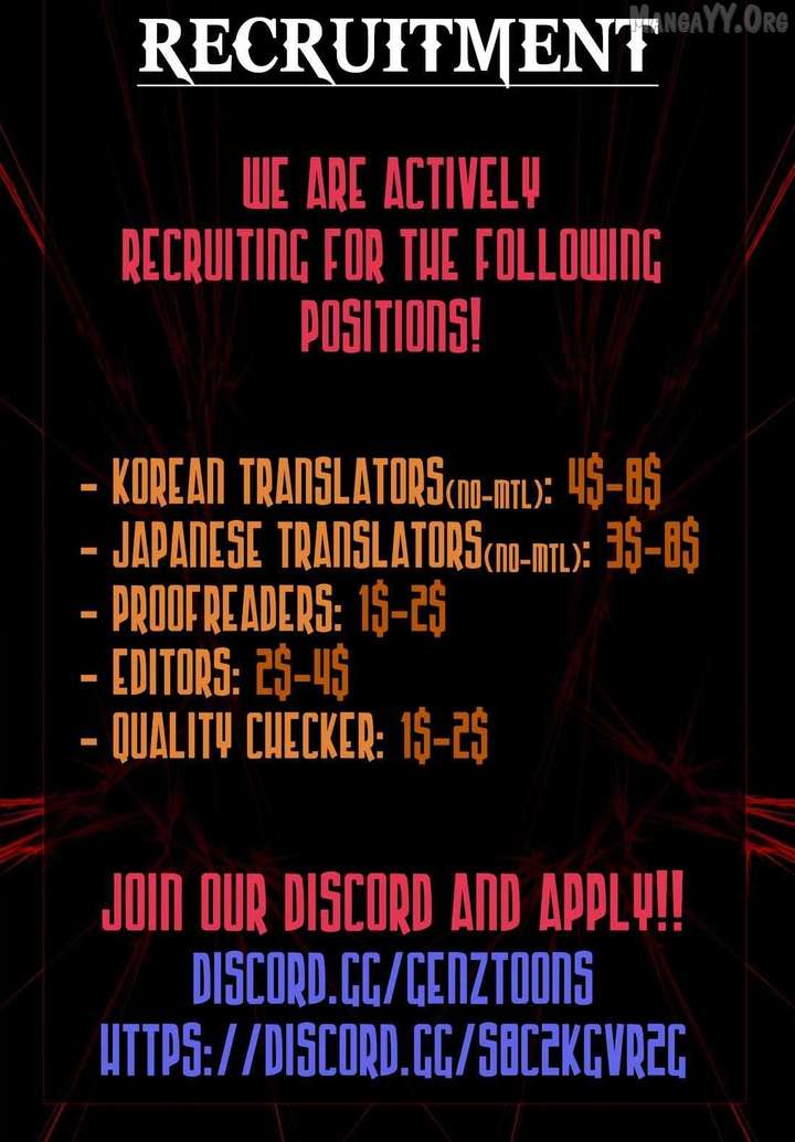 The Smiling Boxer Chapter 17 - Page 14